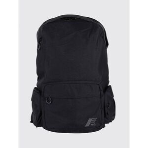 K-Way Backpack Men Black